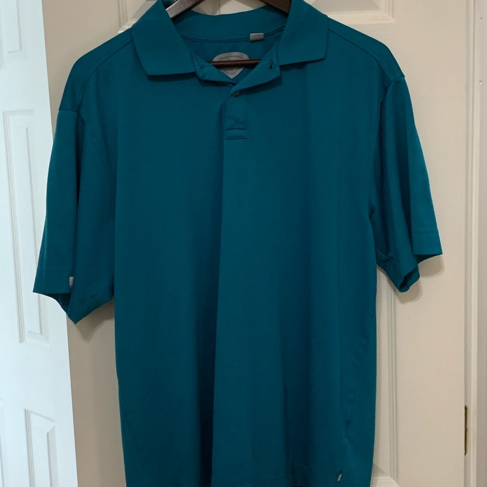 Men’s Callaway golf shirt